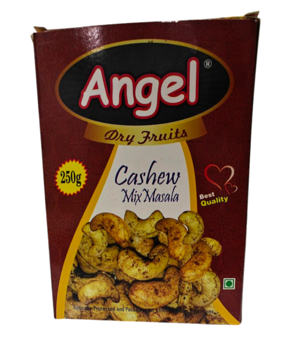 Angel Cashew Mix Masala